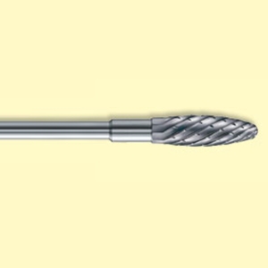 FRESA TUNGSTENO