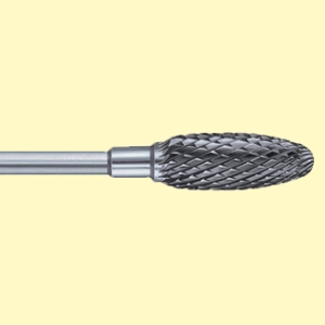 FRESA TUNGSTENO
