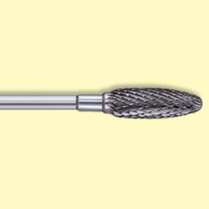 FRESA TUNGSTENO