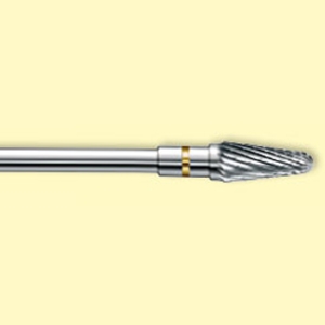 FRESA TUNGSTENO GENERACION M  40 mms.