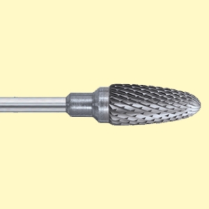 FRESA TUNGSTENO