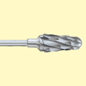 FRESA TUNGSTENO