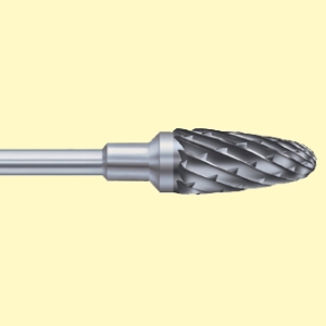 FRESA TUNGSTENO