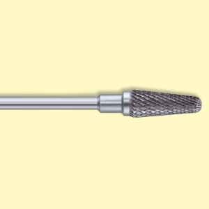 FRESA TUNGSTENO