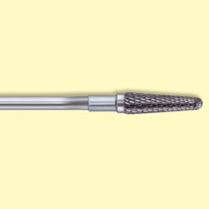 FRESA TUNGSTENO