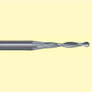 FRESA MICROFRESADO PARALELA 1,0 mm. P/CERA