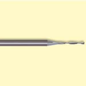 FRESA MICROFRESADO PARALELA 1,0 mm. P/CERA