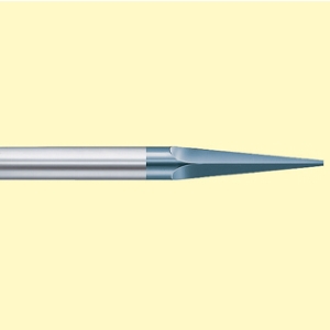 FRESA TUNGSTENO DIATIT 2,3 - TRES CANTOS