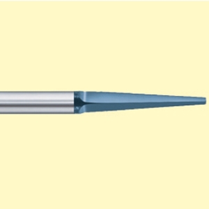 FRESA TUNGSTENO DIATIT 1,6 - TRES CANTOS