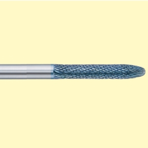 FRESA TUNGSTENO DIATIT TORPEDO 2,3 mms.