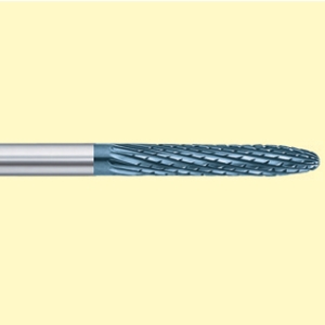 FRESA DIATIT-POWER TORPEDO 2,3 mms.