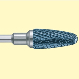 FRESA DIATIT-POWER CILINDRO CON PUNTA 6,0 mms.