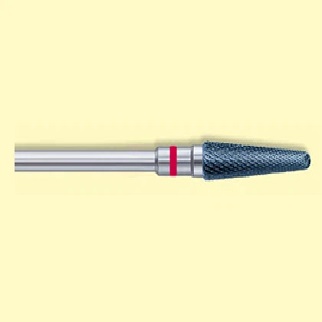 FRESA TUNGSTENO DIATIT CÓNICO REDONDO 4.0 mm.