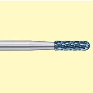 FRESA TUNGSTENO DIATIT REDONDA CILINDRICA 1,6 mms.