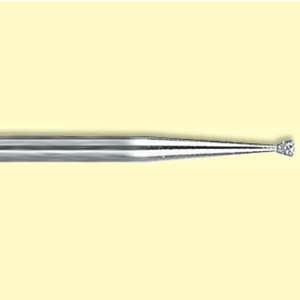 FRESA ADIAMANTADA CONO INVERTIDO PEQUEÑO KS 1.5