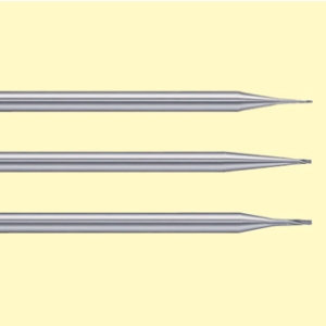 FRESA DE FISURA SURTIDO 0,2/0,4 y 0,6 mms. - (6 uds.)