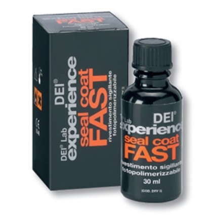 SEAL COAT FAST