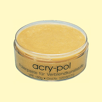 PASTA ACRYPOL (170grs.)