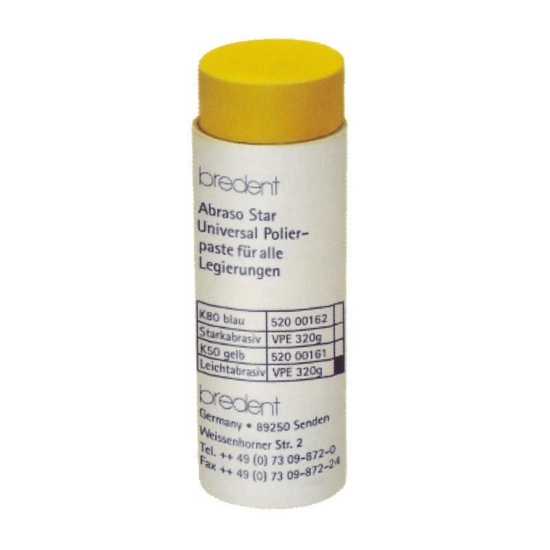 ABRASO STAR K-50 320 grs.