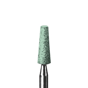 ABRASIVO VERDE GRANO FINO - (12 uds.)