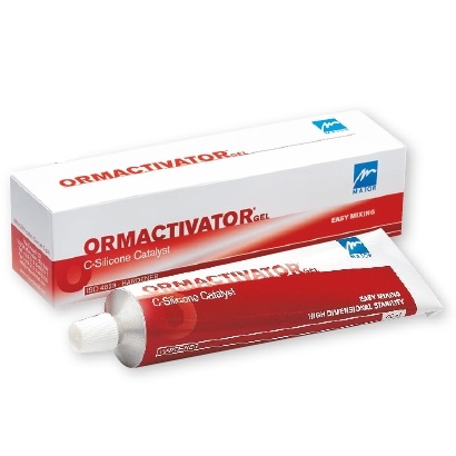 ORMACTIVATOR GEL - (60 ml.)