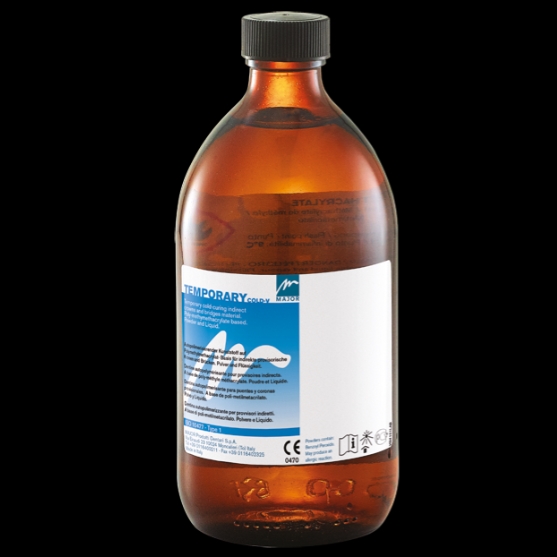 TEMPORARY COLD-V Líquido - (100 ml.)