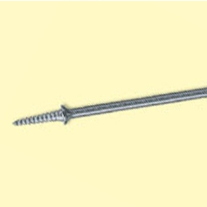 MANDRIL EN ESPIRAL PARA CERAGUM CILINDRO - (6 uds.)