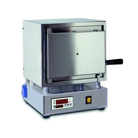 HORNO DE PRECALENTAMIENTO HP-50d