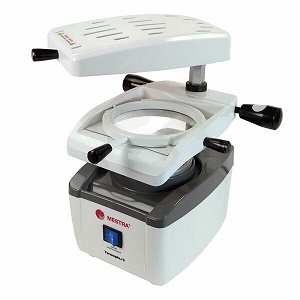MÁQUINA DE TERMOCONFORMADO