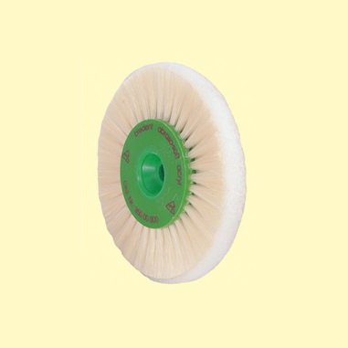 CEPILLO ABRASO SOFT RESINA