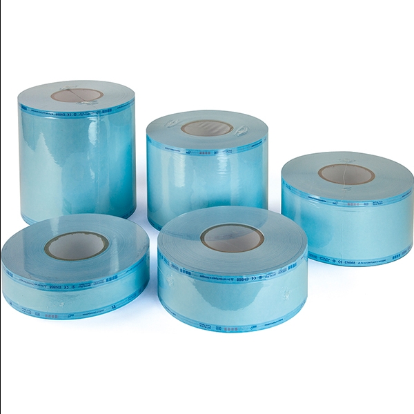 BOBINAS PARA SELLADORAS - 30cms x 200 m.