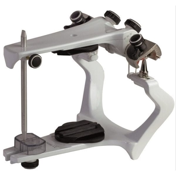 ARTICULADOR ARCON SEMIAJUSTABLE 4000 S + Estuche