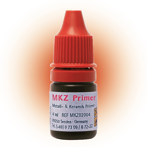 METAL PRIMER MKZ