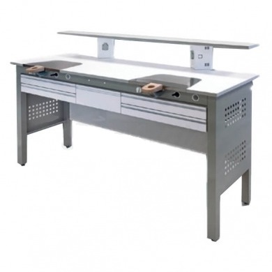 MESA DE REPASO - 2 PUESTOS