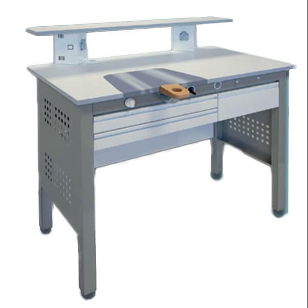 MESA DE REPASO - 1 PUESTO