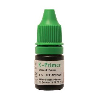 K-PRIMER  Adhesivo Ceramica 4 ml