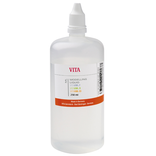 VITA VM Modelling Liquid (250 ml.)