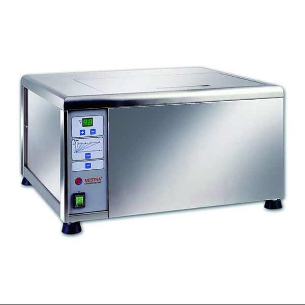 CENTRIFUGA CEN- MOTOR SM-2 (ACERO INOX)