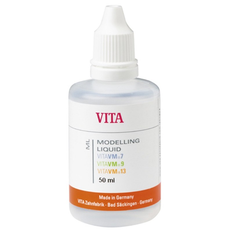 VITA VM Modelling Liquid (50 ml.)