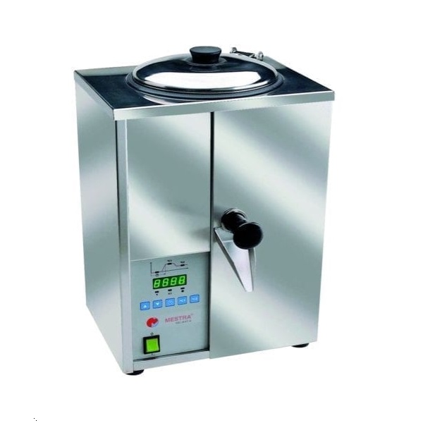 GELATINADORA - GEL BAT - 6 L.