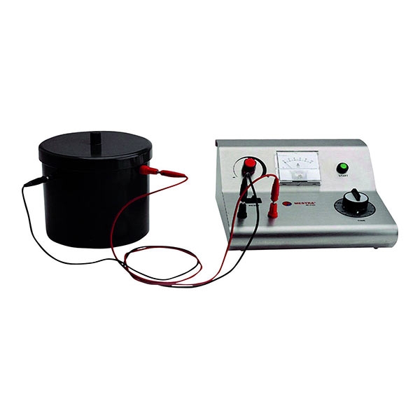 PULIDOR ELECTROLITICO