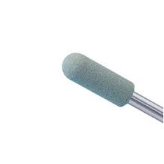 DIAGEN TURBO REDONDO - Grano Fino - 4,5 x 13mms - (2 uds.)