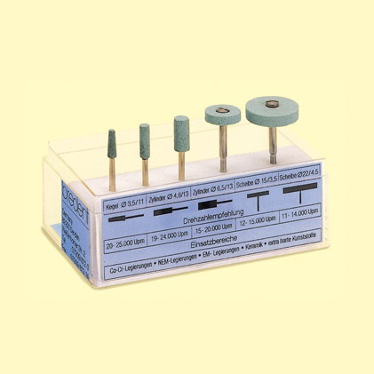 DIAGEN TURBO SURTIDO (5 pzs.)