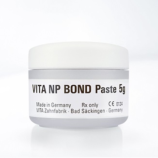 VITA NP BOND PASTA  (5 grs.)