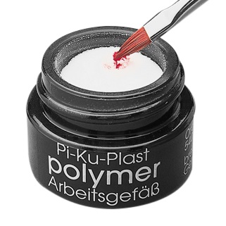 PI KU PLAST  POLIMERO (85 grs.)