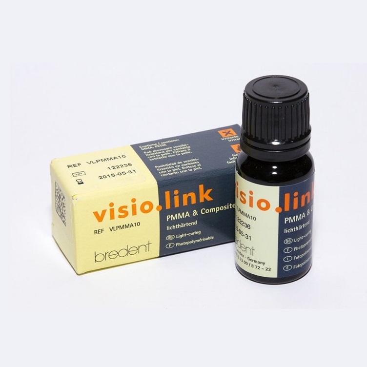 VISIO.LINK  Adhesivo composite (10 ml.)