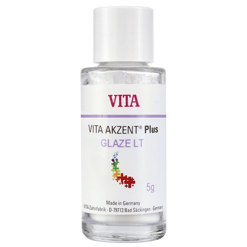 AKZENT plus GLAZE LT (5 grs.)