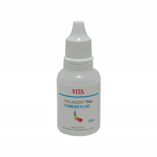 AKZENT Plus POWDER FLUID (20 ml.)