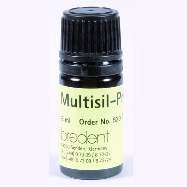 MULTISIL PRIMER (5 ml.)
