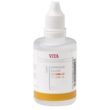 VITA VM Opaque Fluid  50 ml.